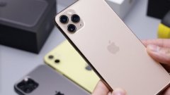 iPhone 12发布时间曝光：有望10月份亮相