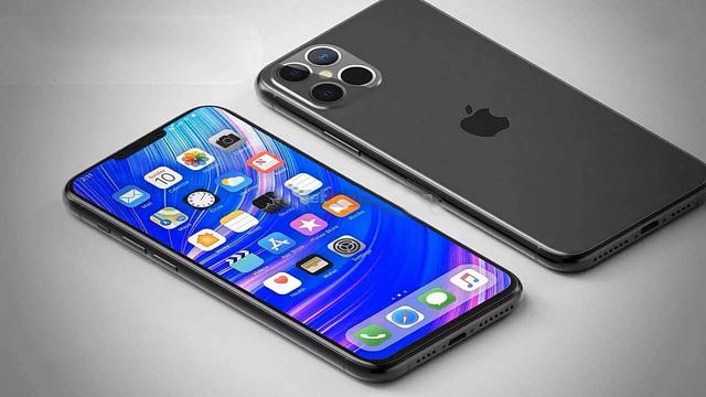 打算给媳妇买部iPhone12，她得知后反应让我有点失望