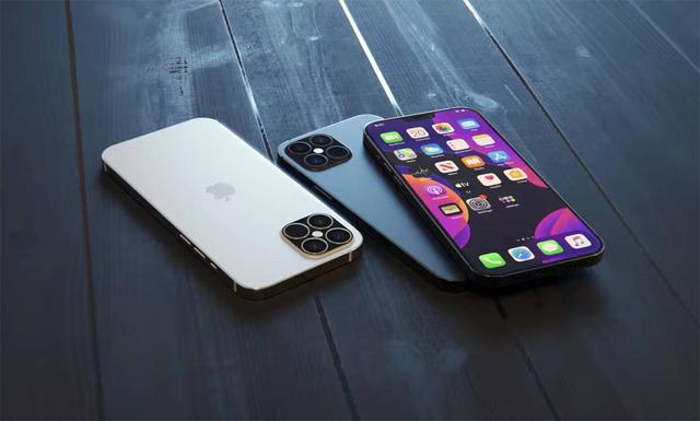 打算给媳妇买部iPhone12，她得知后反应让我有点失望