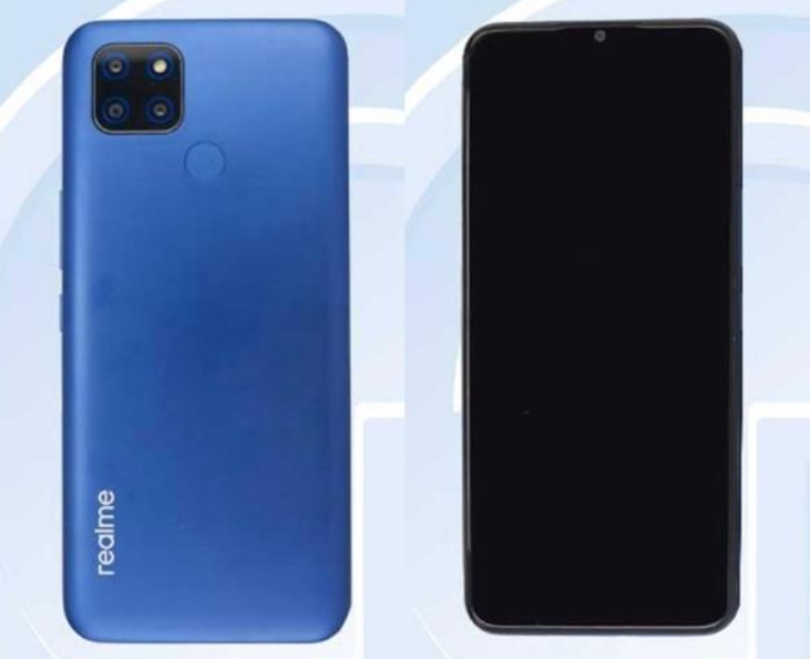 百元5G手机来了！realme X7售价曝光：999元起