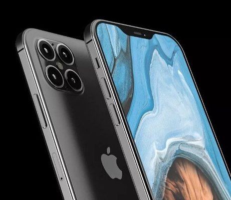 新款iPhone或延期发布！外观配置全曝光：售价成最大悬念