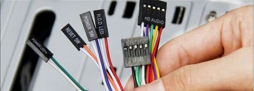 某宝买来电脑配件怎么组装？小编教你电脑装机教程！