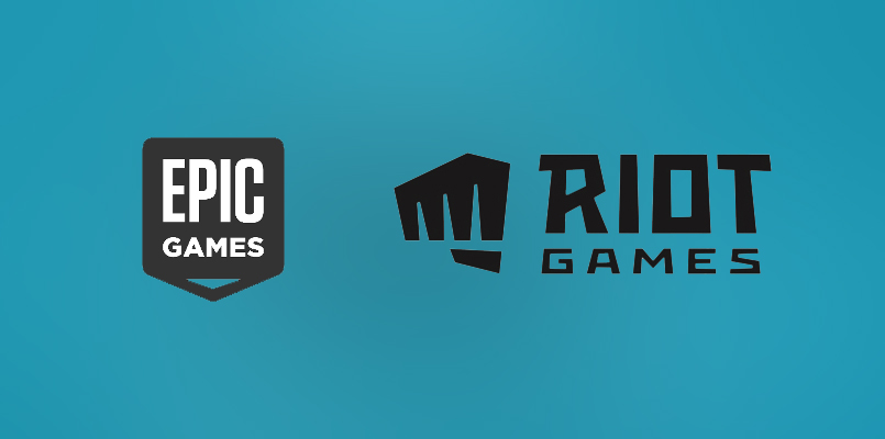 美国政府开始彻查Riot Games、Epic Games安全协议数据，再次将矛头对准腾讯