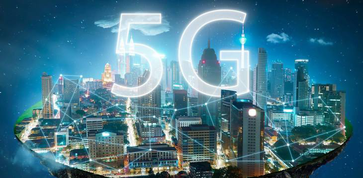 中国5G砥砺前行！5G自由选9元快速普及5G市场，先人一步