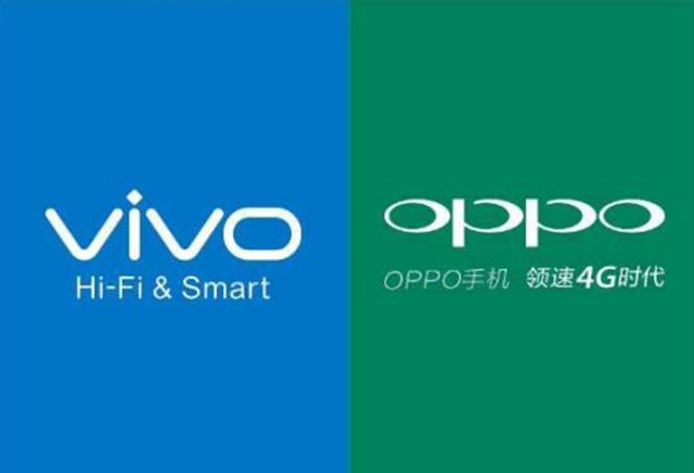 vivo和OPPO兄弟相煎从国内延伸至东南亚市场