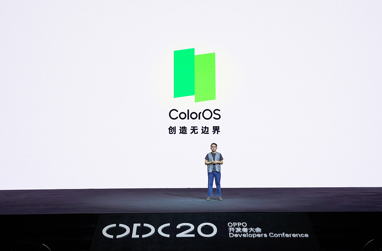 Color OS 11发布，OPPO发力系统，定制化程度更高