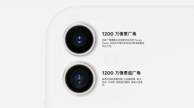 苹果下重本，iPhone11一夜沦为新低价，网友：终于等到了