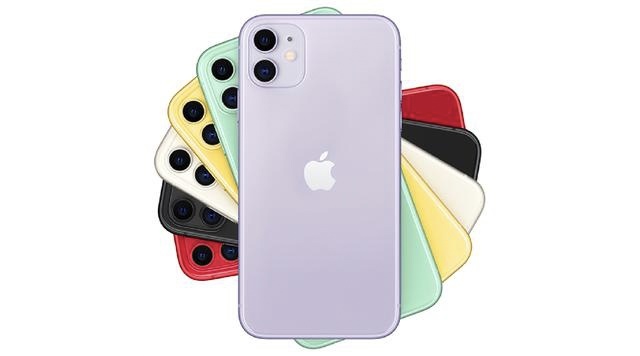 苹果下重本，iPhone11一夜沦为新低价，网友：终于等到了