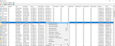 Win10系统鼠标右键点击没有任何反应怎么解决？