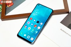 价格不贵充电又快，相信 OPPO Reno4 SE 就是你想要的