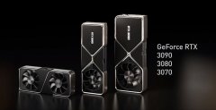 用降频来换稳定！英伟达否认RTX 3080 出现电容问题