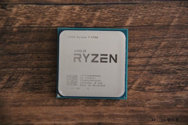 哪些AM4芯片组能支持7nm锐龙？A320这下杯具了