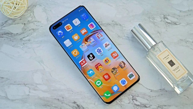 华为正式宣布39款旗舰完成EMUI10.1系统推送，你的手机有份吗？