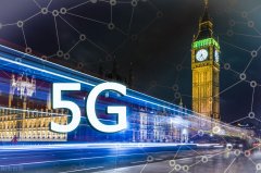 5G基站已经50万个了，而我的4G网络变慢了