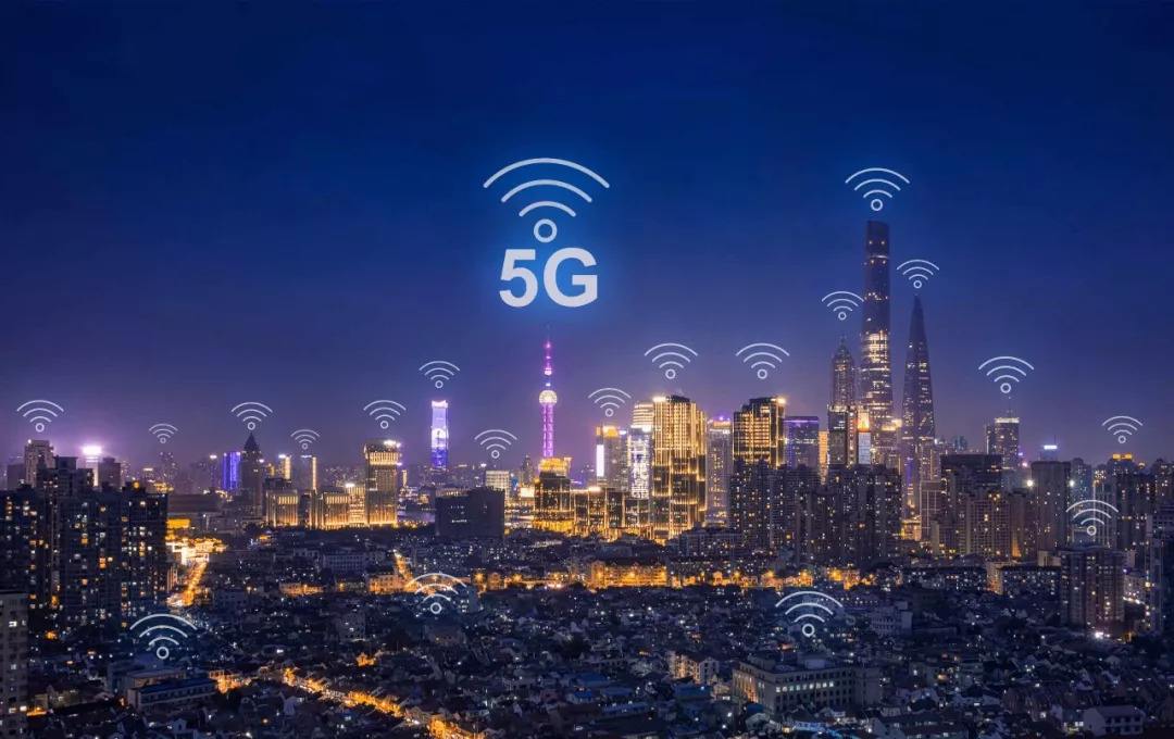 国内5G发展成果：6000万用户，48万基站连接一亿5G终端