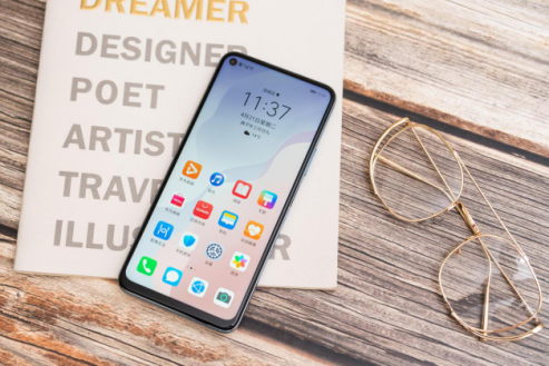 5G中端机中的翘楚，华为nova7 SE8月优惠无死角