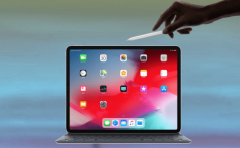 郭明錤：iPad Pro首发mini-LED屏幕