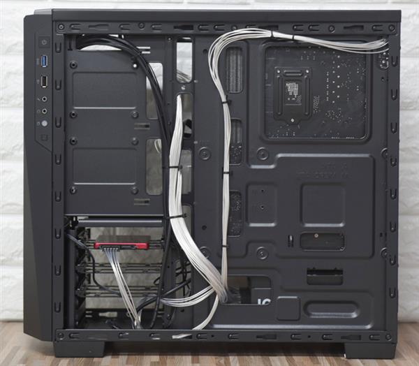 注重这些DIY小细节的人：大多是装机高手