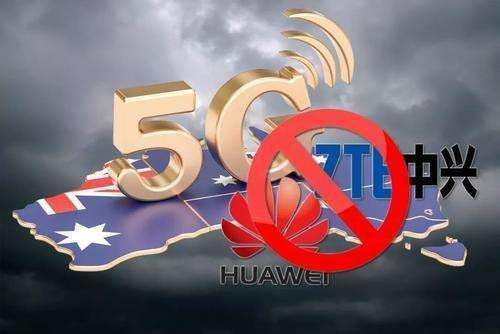 美国在 5G 技术上真的落后了吗？