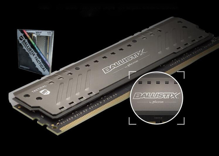 适合你的才是最好的，各价位热门内存大盘点！