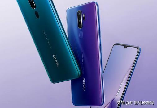 oppoa11x和oppoa91哪个好-对比评测