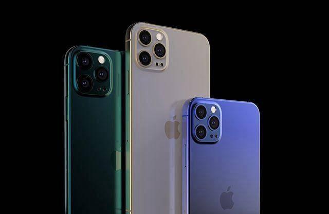 iPhone12将定于10月20日亮相，国行价格也曝光