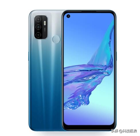 换汤不换药，OPPOA52“换装”变A32，与A72相差甚远