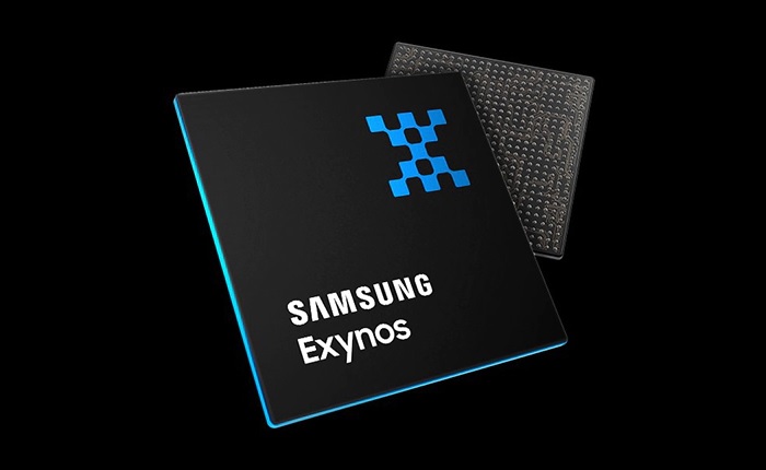 三星或正在为中国市场开发专有的5nm Exynos 1080芯片