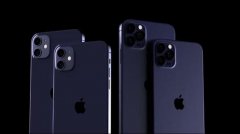 iPhone12又有喜讯！磁吸式无线充电，A14性能不缩水