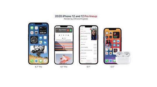 iPhone 12即将发售，提前预定真的有必要吗？