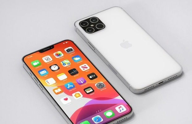 发布在即！iPhone 12开始备货生产，价格走低？