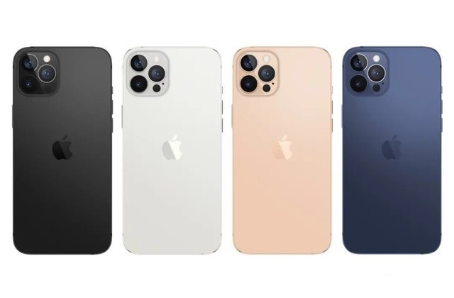 发布在即！iPhone 12开始备货生产，价格走低？