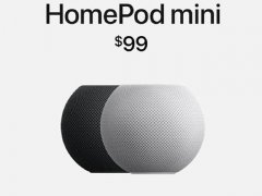 苹果HomePod卖不动 廉价的HomePod mini来救场