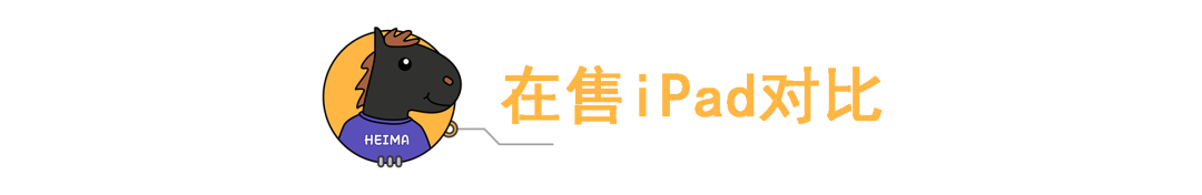 价格差2000，苹果新旧iPad到底该怎么选？