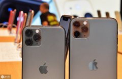 iPhone 11究竟降了多少？惹得首批用户连连叫苦