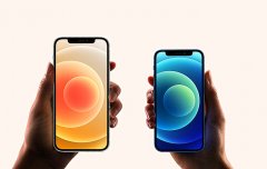 iPhone12对比华为Mate40，选择会纠结吗？