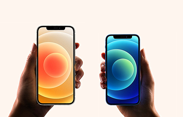 iPhone12对比华为Mate40，选择会纠结吗？