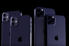 确定了！A14芯片加持，iPhone12或于10月13发布