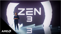 AMD Ryzen 5000系列发布！全新ZEN3架构，苏妈这次有点飘了