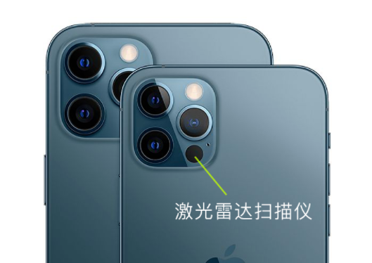 牙膏挤爆了！iPhone12 Pro 的相机居然又领先了？