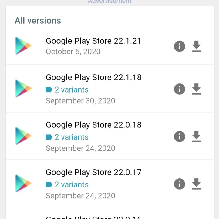 安卓手机装谷歌商店google play  store