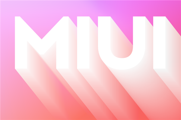 机情烩：MIUI 13全新UI设计曝光：上下滑动式电源菜单