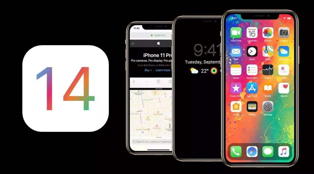 iOS 14正式版开启推送，无用功能居然这么多？