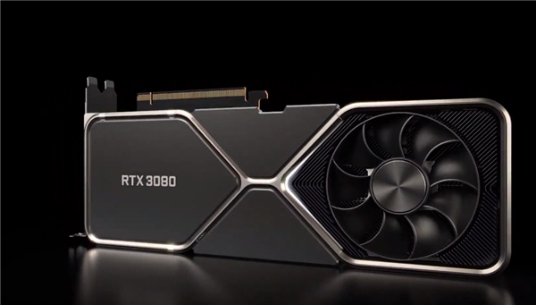 RTX 3080性能并未完全发挥，老黄还有升级版？