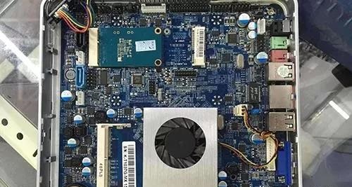 笔记本和台式机的区别有哪些？它们的差距有多大呢