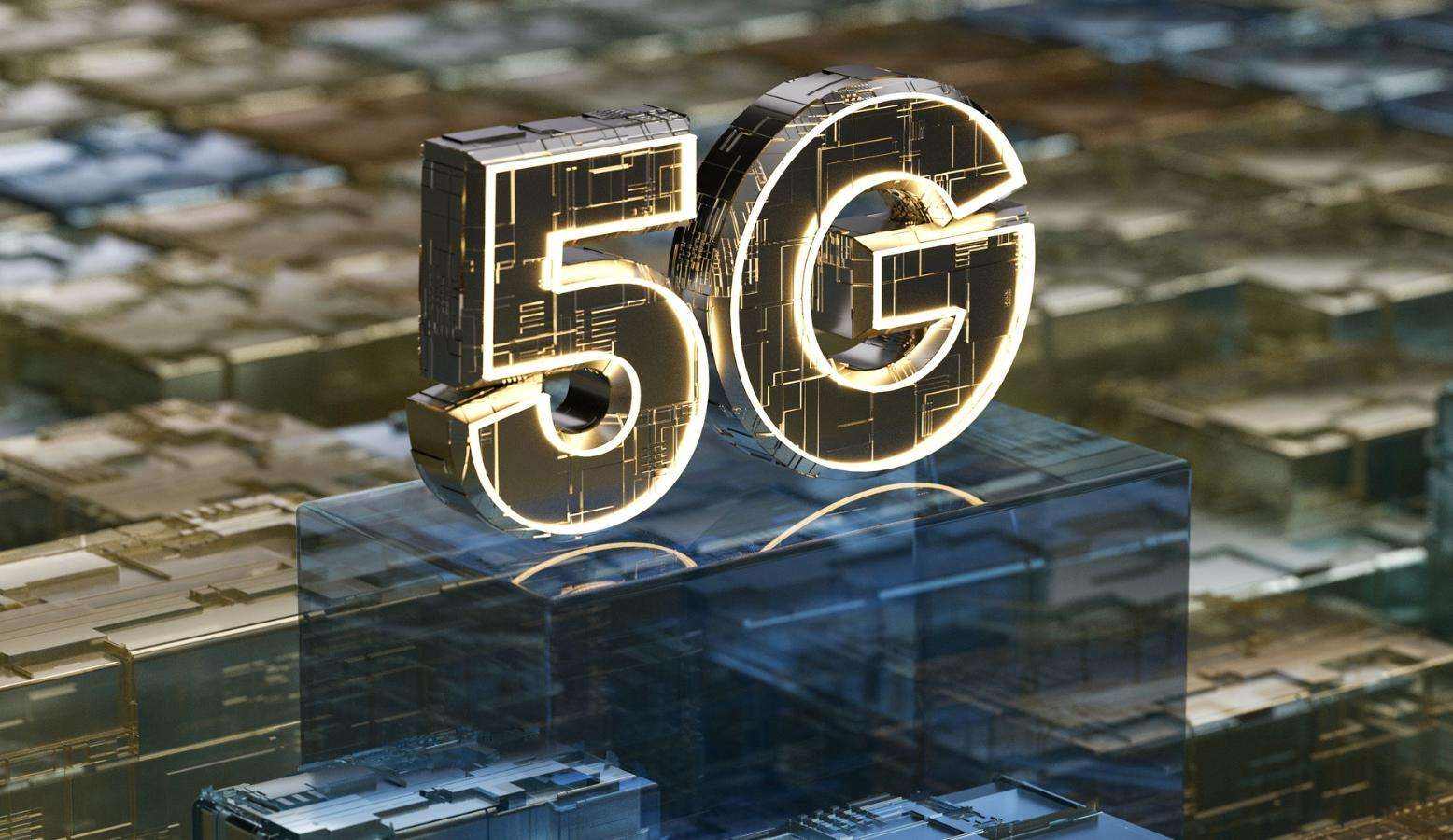 5G算什么！这项先进的国产技术，比5G更让美国担心