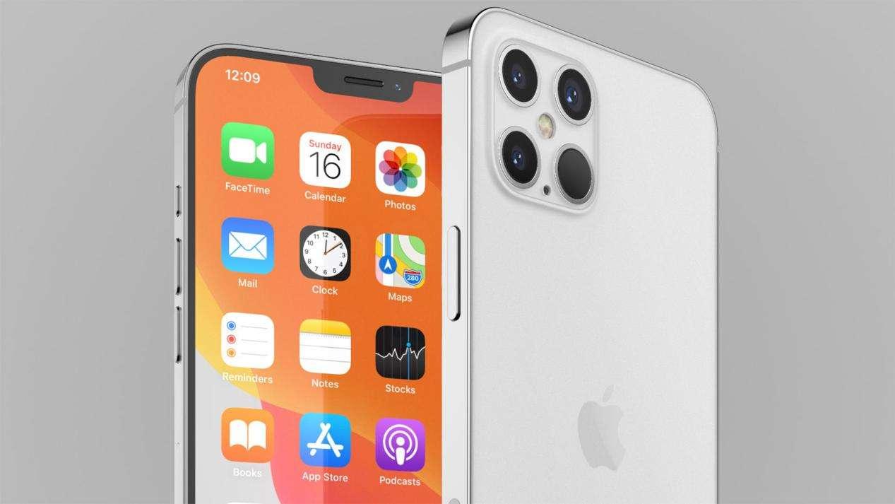 华为Mate40即将登场，能否和iPhone12一较高下？