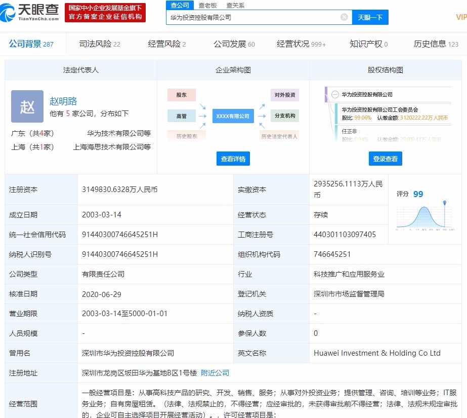 最新百富榜出炉：马云退休仍是首富 华为任正非财富缩水再次落榜