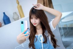 走在时尚前沿！vivo S7或成“九亿少女的梦”