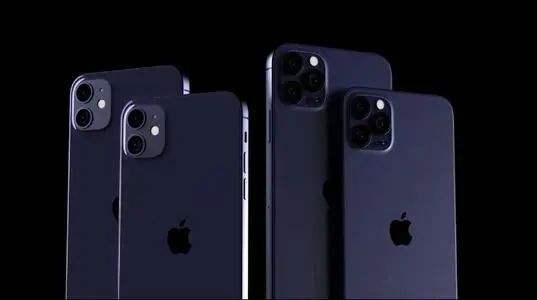 不到一天iPhone 12系列预约超百万，6299的最受欢迎